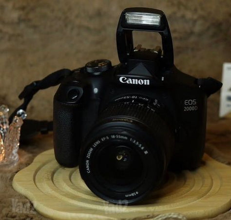 Canon 2000D