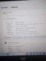 לפטופ Lenovo Thinkpad