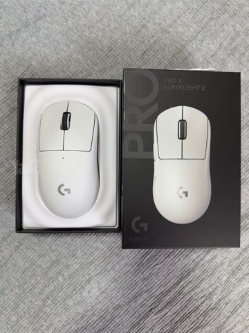 עכבר גיימינג Superlight 2