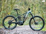 Bocsh gen4 2025 Marin E2