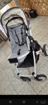 עגלה לתינוק