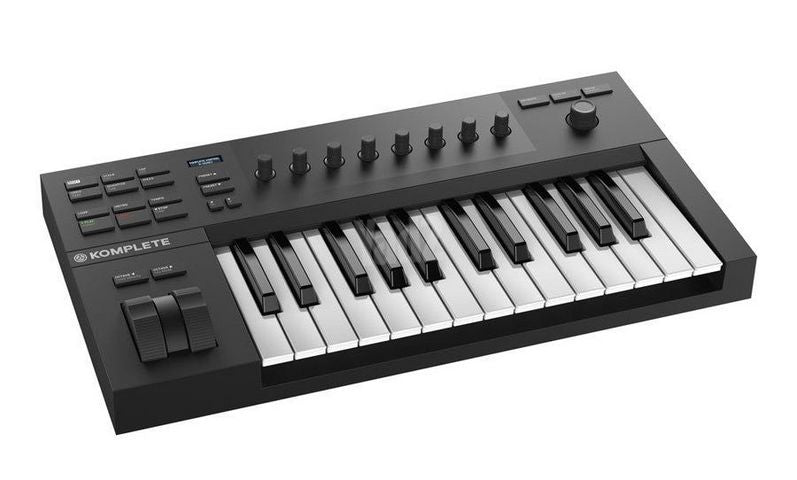 מקלדת Komplete Kontrol A25