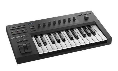מקלדת Komplete Kontrol A25