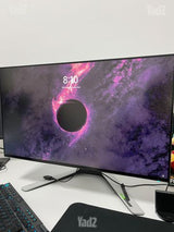 מסך מחשב Alienware AW2721D