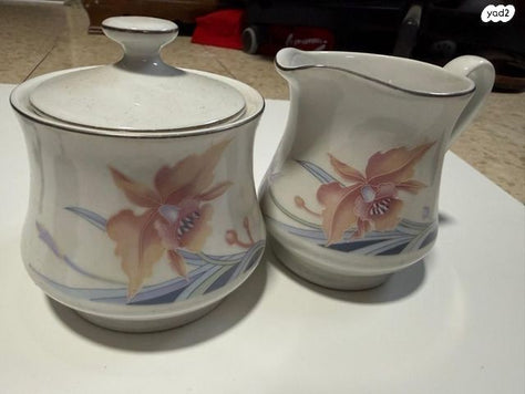 סט קפה וינטאג׳