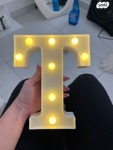 מנורת קישוט