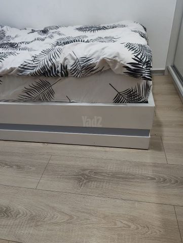 מיטה וחצי