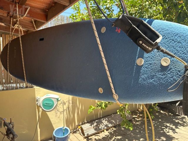 גלשן 8 soulsurf