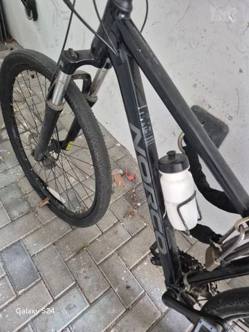 נורקו סטורם