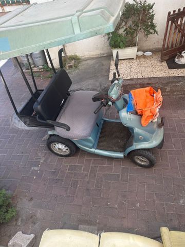 למכירה קלנואית