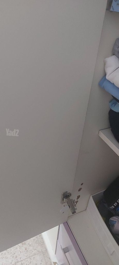 ארון 3 דלתות