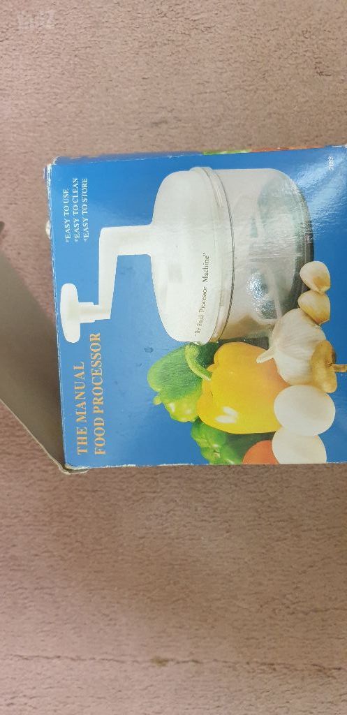 חותך ירקות ידני