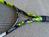 Babolat Pure Aero 98 305gr