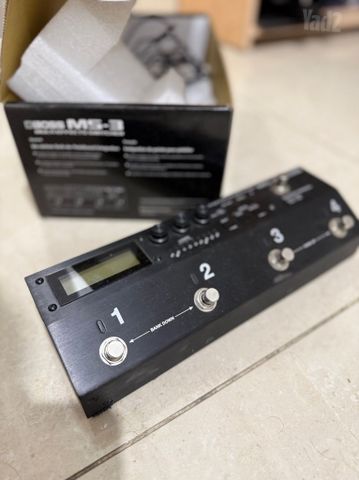 Boss MS-3 Multi Effects