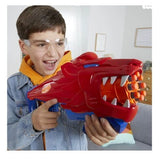 2 מוצרים: רובה + אקדח NERF