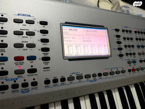 Ketron sd1 plus