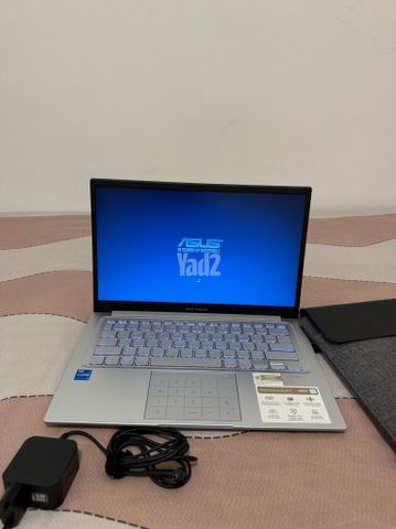 מחשב נייד asus
