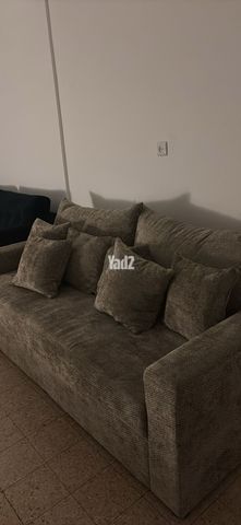 ספה 2 מטר