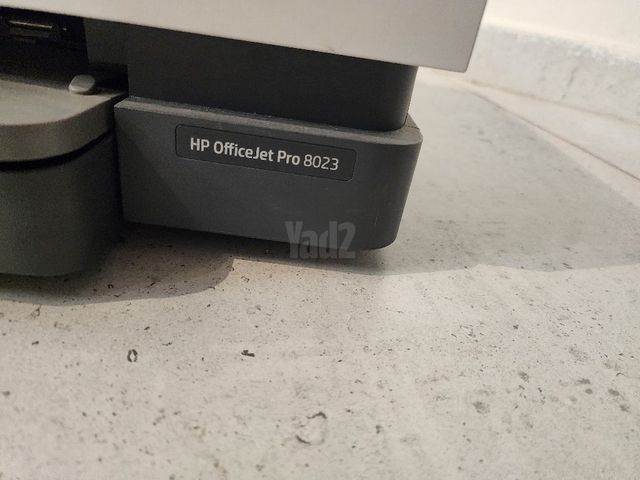 מדפסת hp