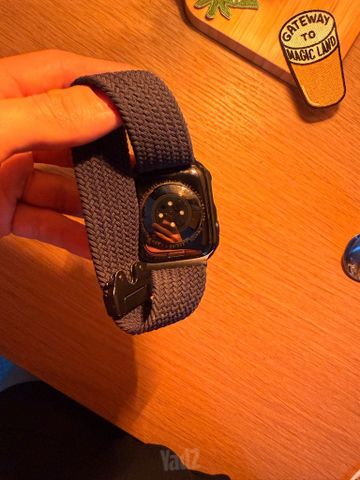 Apple Watch 7 45MM אפל וואטץ׳