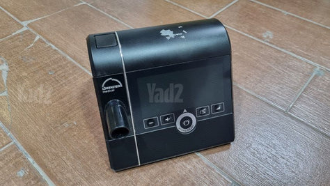 מכשיר CPAP PRISMA SMART סיפאפ