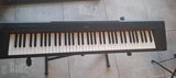 פסנתר חשמלי Yamaha NP-32