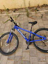 אופני הרים blackgoat