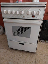 תנור בישול