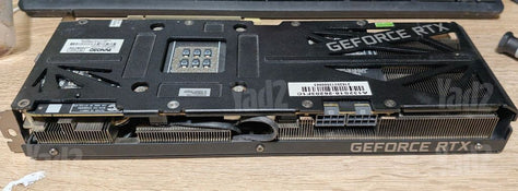 inno3d Geforce RTX 3080 TI X3