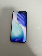 Iphone 15 pro 256 gb
