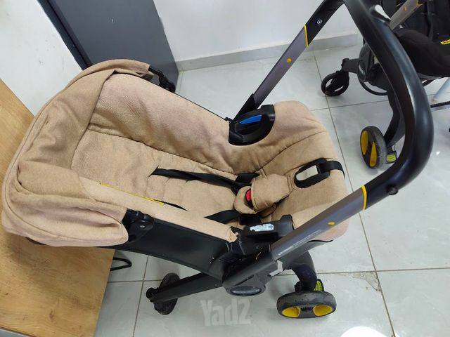 עגלת דונה