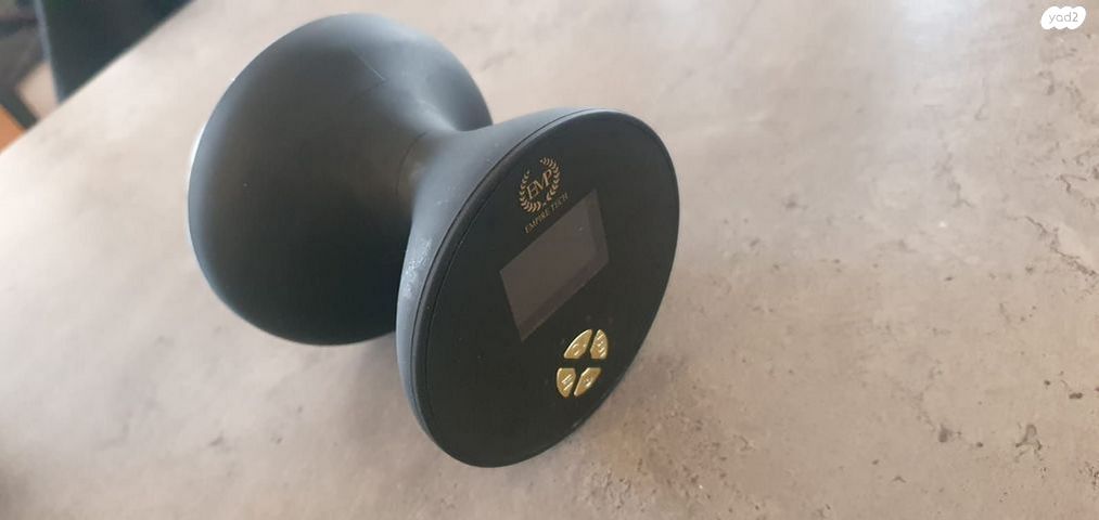 3D RF Body Slimming Device