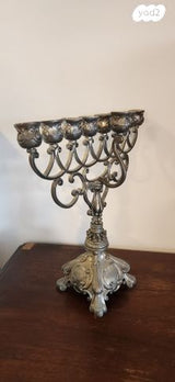 חנוכיות וינטג'