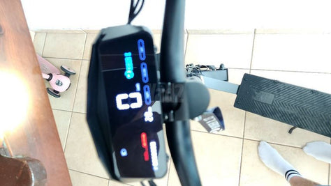 rider x race mini 48v13ah