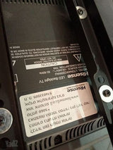 Hisense LTDN40K220WAU