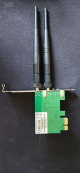 כרטיס wifi 3