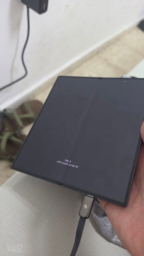 Fold 7 256gb פולד 7