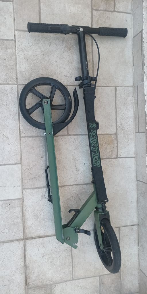 קורקינט