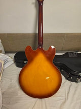 גיטרה נפח Epiphone ES335 Pro