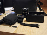dji osmo 360 adventure combo