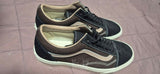 נעלי ואנס (Vans Old Skool)