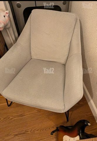 שתי כורסאות id design