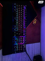 מקלדת Apex pro