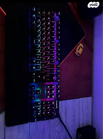 מקלדת Apex pro