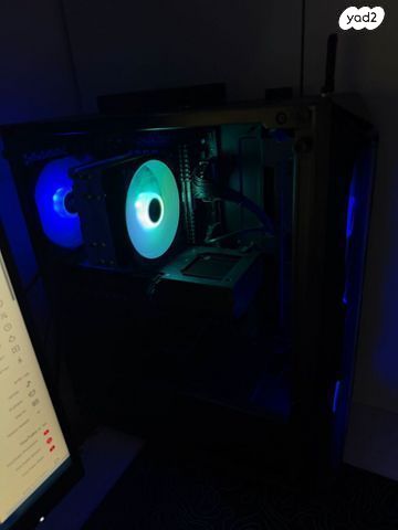 מחשב גיימינג RTX 4070