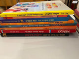 ספרים