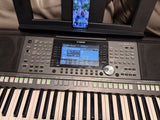 אורגן psr yamaha