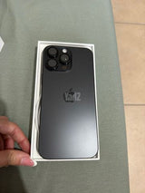 אייפון 16 pro max 256 gb