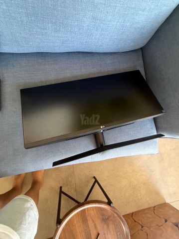 מסך מחשב