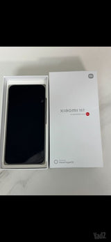 Xiaomi 15t 12ram 512g